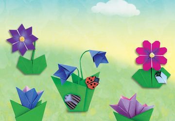 Оригами. Схемы.