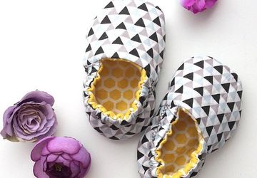 Двусторонние текстильные моксы