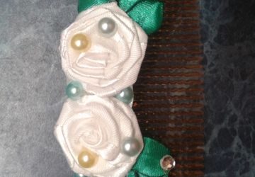 Гребешки для волос