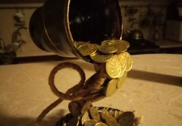 Чаша изобилия