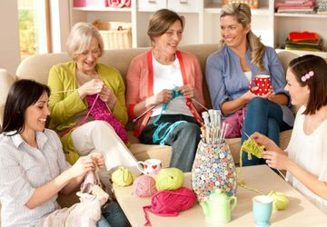 Курсы ВЯЗАНИЯ и ВЫШИВКА ЛЕНТАМИ