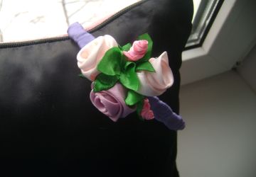 подарок для ПРИНЦЕССЫ