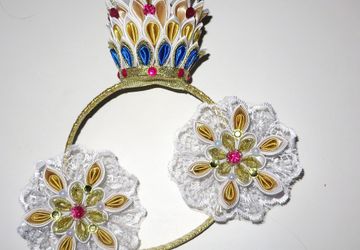 Комплект "Принцесса"