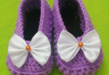 Домашние тапочки