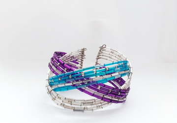 Браслет "Диско"