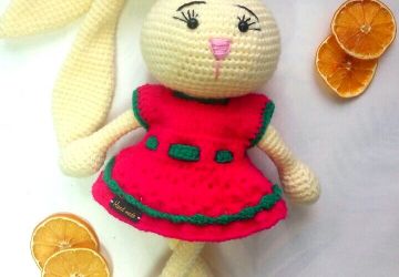 Ушастый заяц