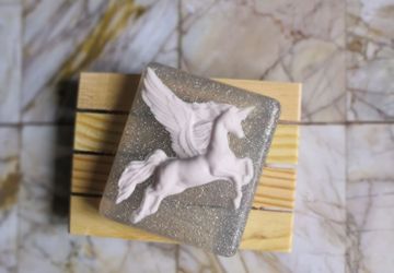 Мыло "Пегас"