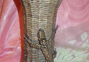 ваза "Саламандра"