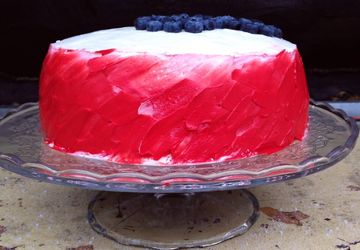 Создаю сладкие шедевры!