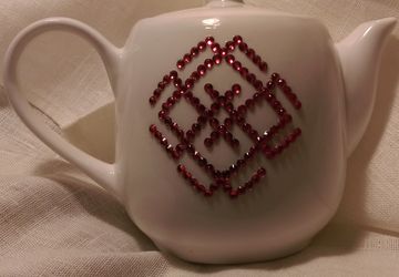 Чайничек-оберег