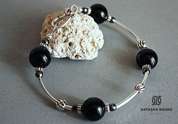 Браслет "Утонченный шик"