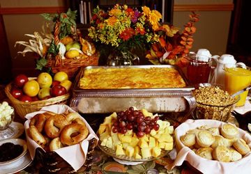 Готовим непростые блюда из простых продуктов