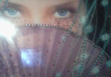 Незнакомка