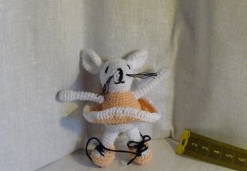 Игрушка "Балерины"