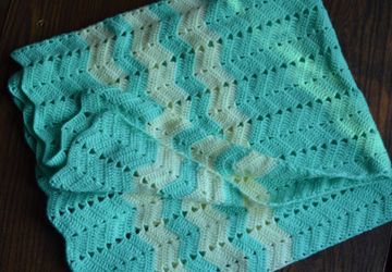 Плед детский