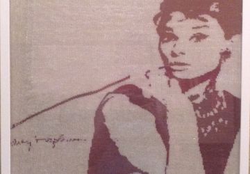 Одри Хепбёрн 