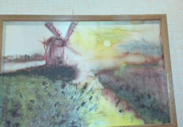 денежная мельница