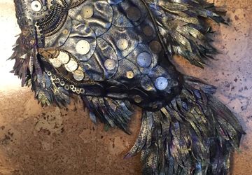 Денежная рыбка