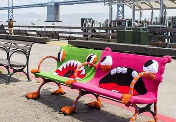 Выставка-ярмарка "Созвездие мастеров"