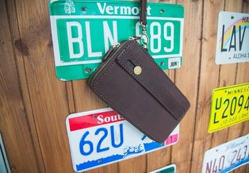 Клатч "Раскольникова