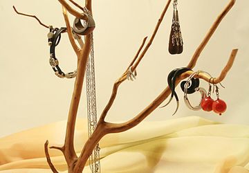 Подставка для украшений ИВИ