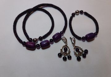 Комплект "Андромеда"