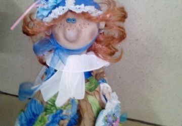 Фея ЖЕЛАНИЙ