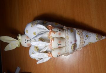 Сердечко "Счастье"