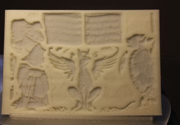 Заготовки для изготовления лампы