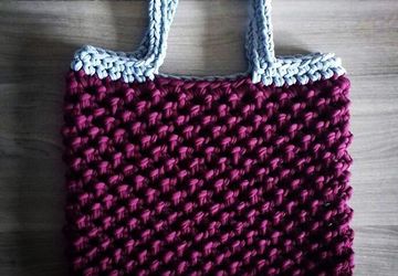 Шоппер (авоська)