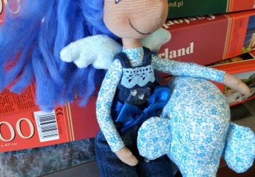 Ангелочек Вася