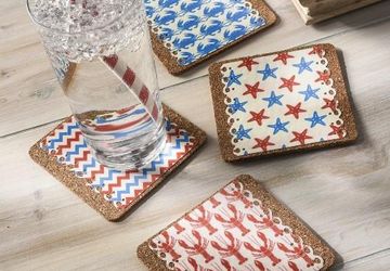 Уникальные подставки своими руками