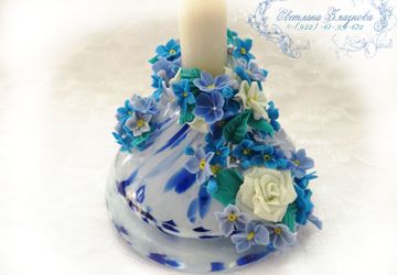 Подсвечник