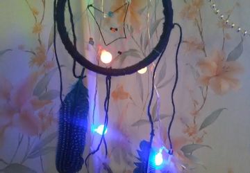 Ловец снов.