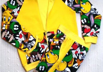 Костюм детский