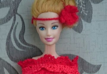 Красная роза