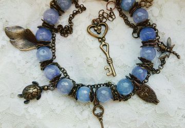 Дар природы