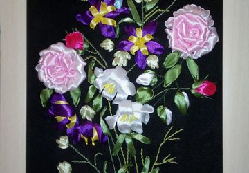 Праздник цветов