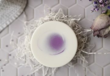 Мыло "Минимализм"