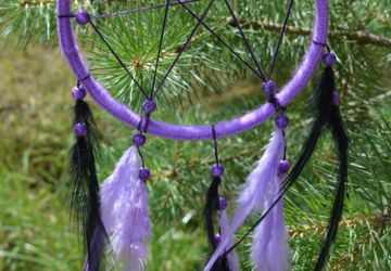 Ловец снов "Магия ночи"