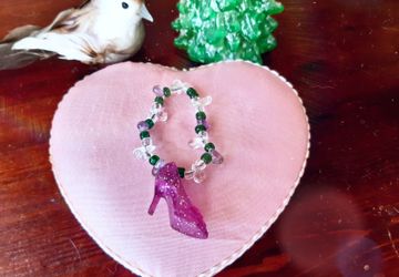 Браслет "Золушка"