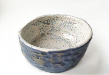 Пиала "Берег моря"