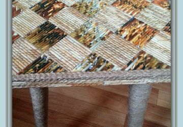 Табурет "Лава"