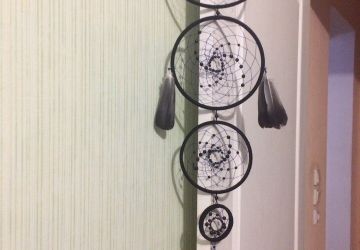 Ловец снов: Ворон