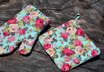 Прихватки для кухни