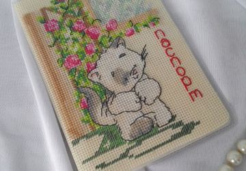 котенок по имени...