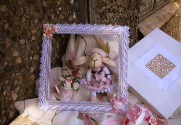 Набор для фотосессии "В ожидании маленького чуда"