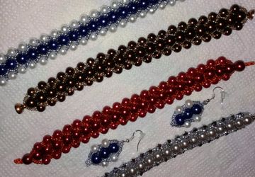 Ручная работа