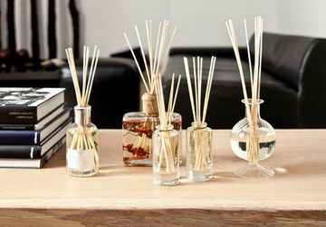 Ароматический диффузор своими руками.