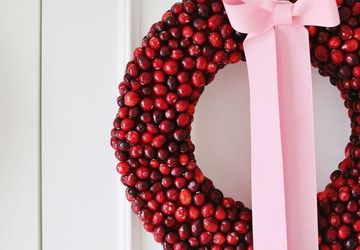 Тренды новогодних украшений-2017